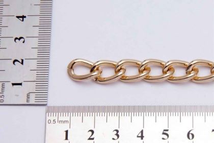 CADENAS DORADAS 