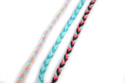 TIENTOS, HILOS Y CORDONES  