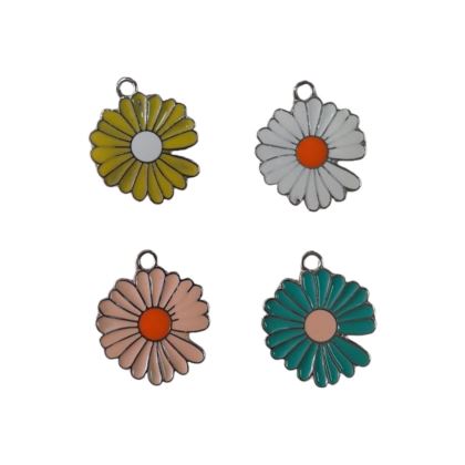 DIJES METALICOS ESMALTADOS