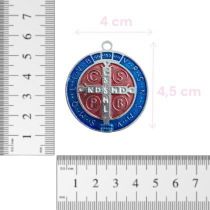 MEDALLAS Y DIJES RELIGIOSOS 