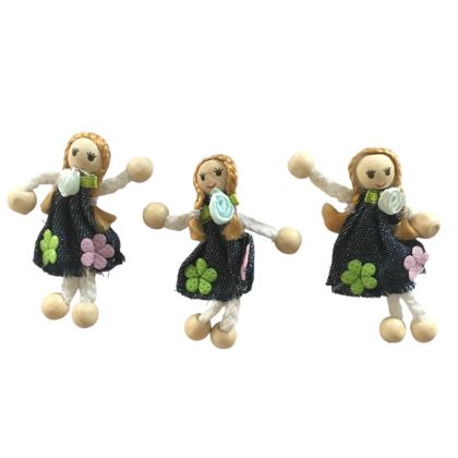 MUÑECAS