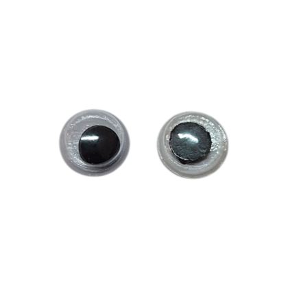OJOS MOVILES