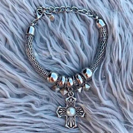 PULSERA BELLA
