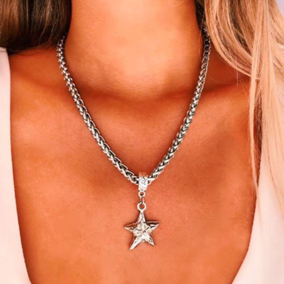 COLLAR LUX