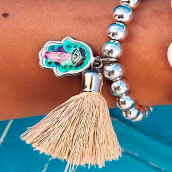 PULSERA FE