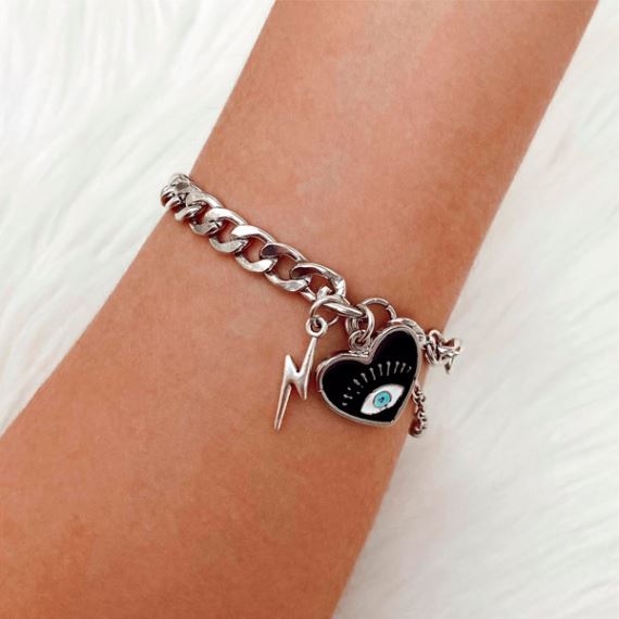 PULSERA LUCKY