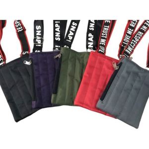 BANDOLERA PORTACELULAR TRUST ME