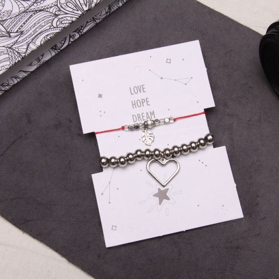 PULSERA MISSY