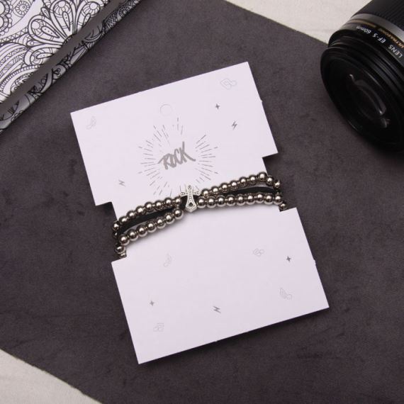 PULSERA CRUZ