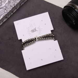 PULSERA CRUZ