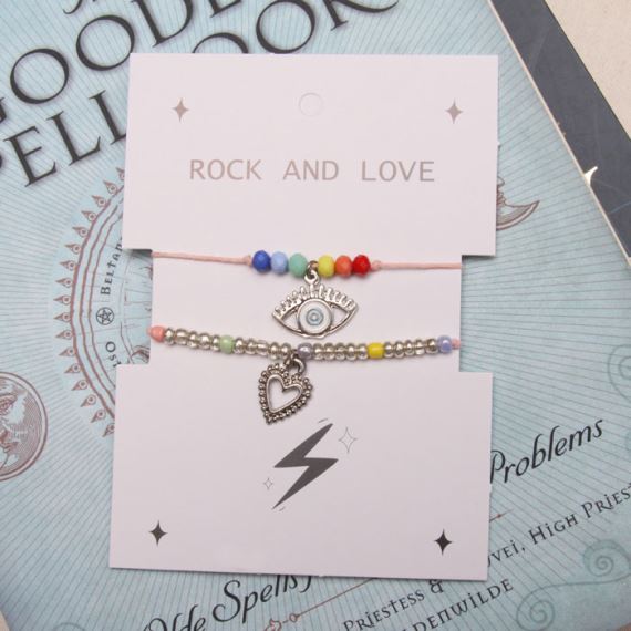 PULSERA STACY