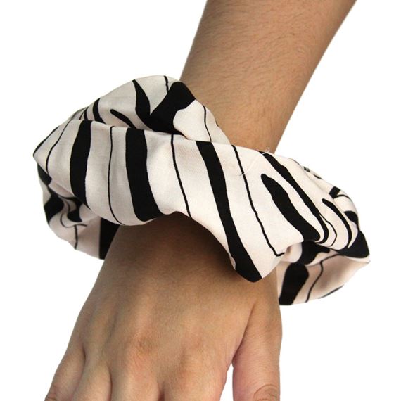 MAXI SCRUNCHIE CLASSY