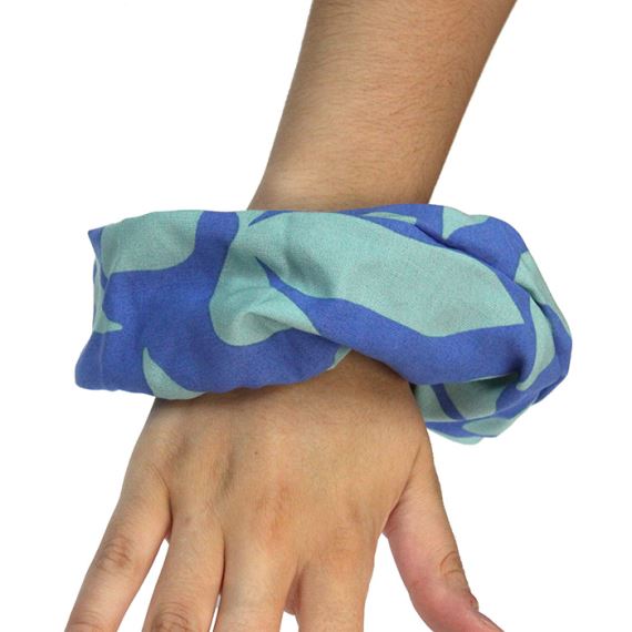 MAXI SCRUNCHIE MAR