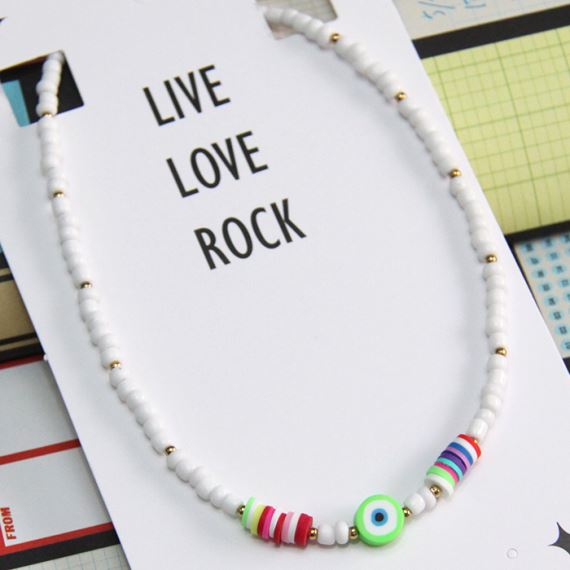 COLLAR JOANE