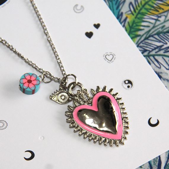 COLLAR CHLOE