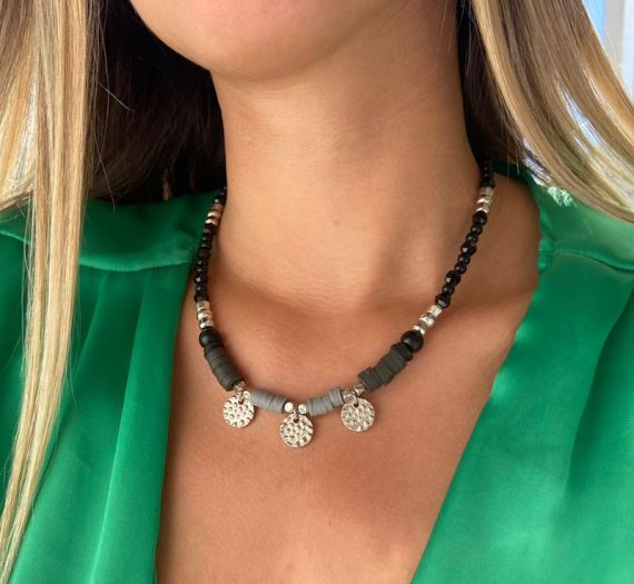 COLLAR MUNA