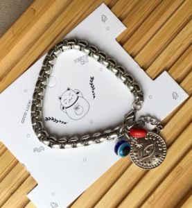 PULSERA CABALA