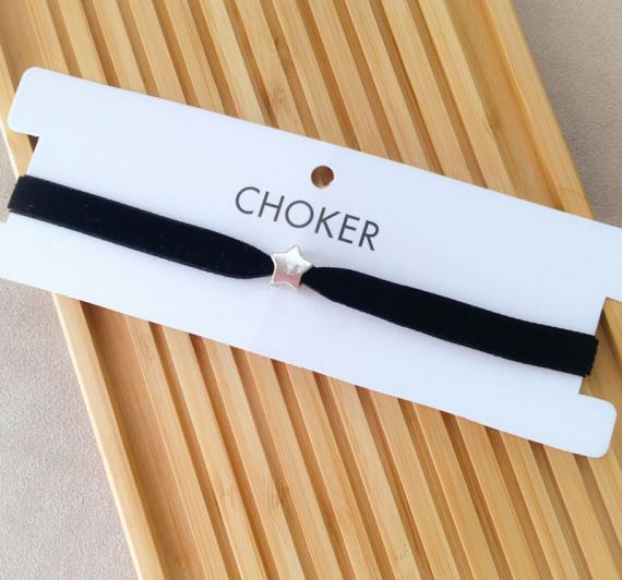 CHOKER LIDIA