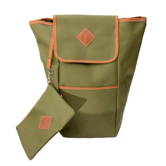 VERDE MILITAR