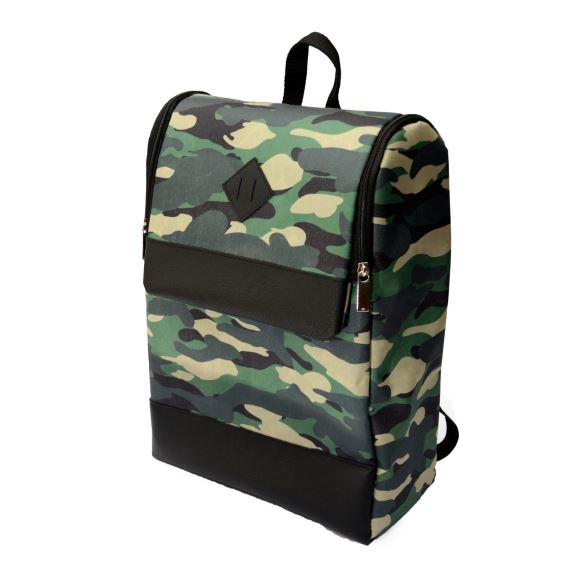 BOLSO MATERO PAMPA