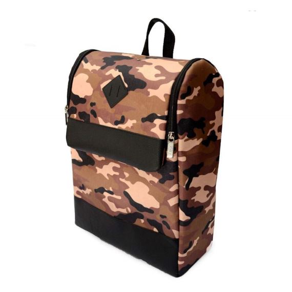 BOLSO MATERO PAMPA
