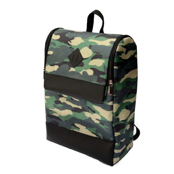 BOLSO MATERO PAMPA