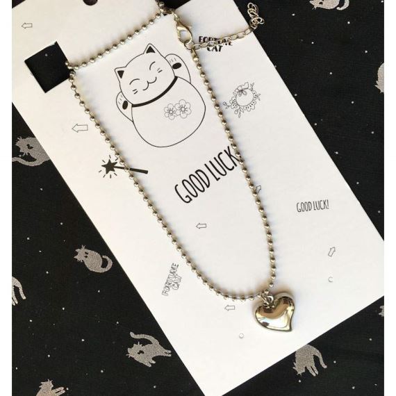 COLLAR TRUE LOVE