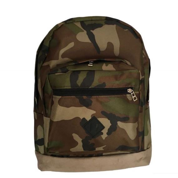 MOCHILA BROOKLYN 