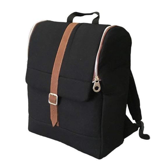 MOCHILA / BOLSO MATERO BOSS