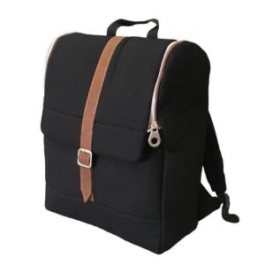 MOCHILA / BOLSO MATERO BOSS