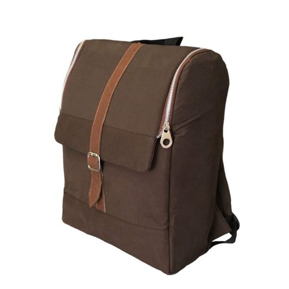 MOCHILA / BOLSO MATERO BOSS