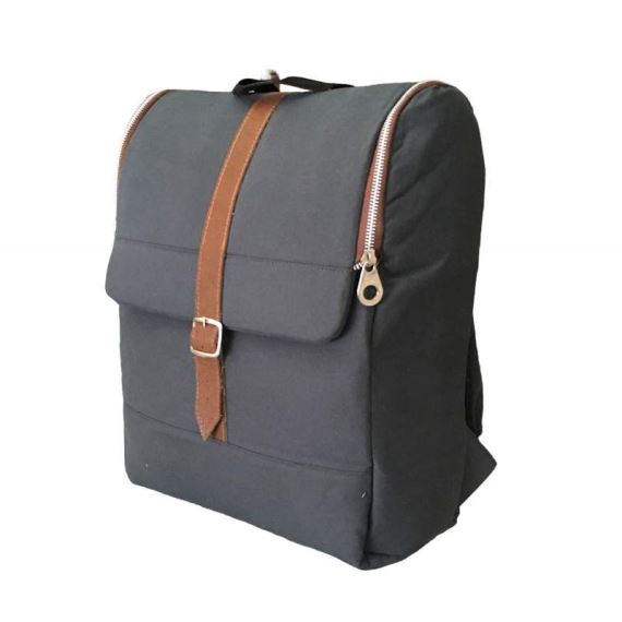 MOCHILA / BOLSO MATERO BOSS