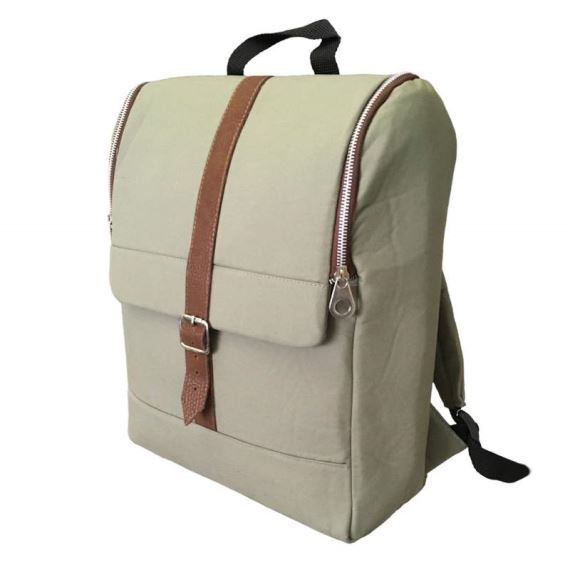 MOCHILA / BOLSO MATERO BOSS