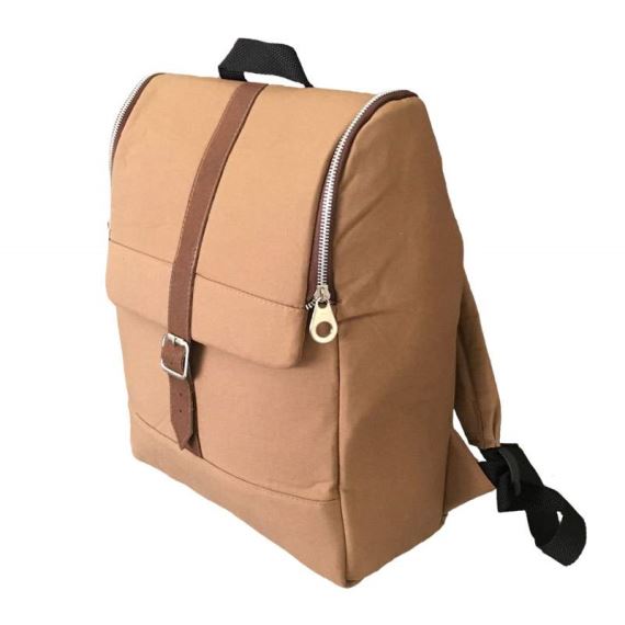 MOCHILA / BOLSO MATERO BOSS
