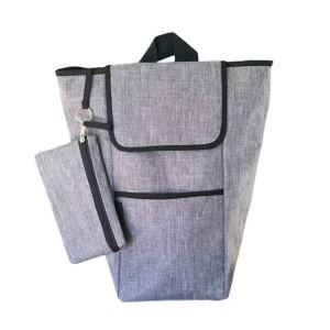 MOCHILA MATERA YACO