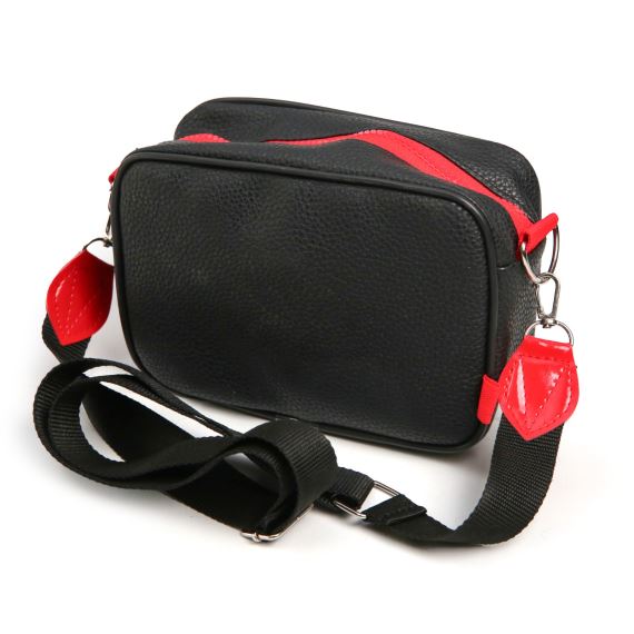 BANDOLERA NUCHA