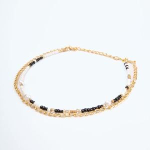 COLLAR SANDY