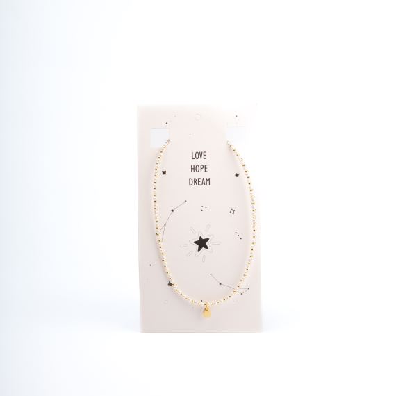 COLLAR LAURA