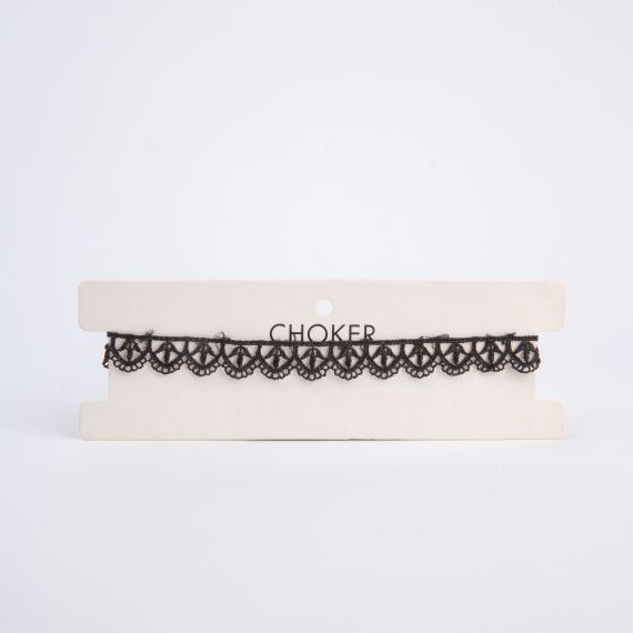 CHOKER BELU