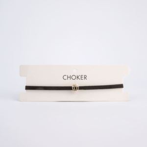 CHOKER QUEEN