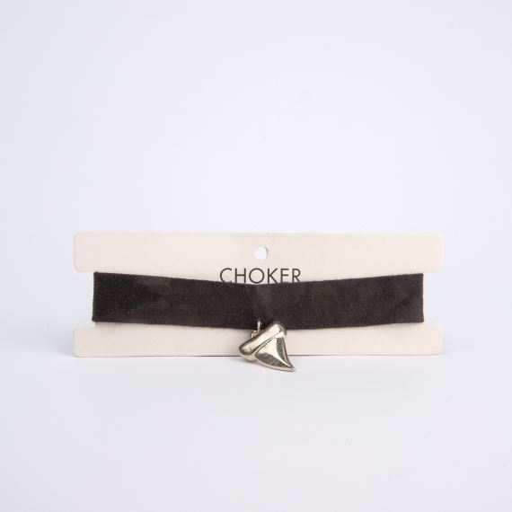 CHOKER DELIA