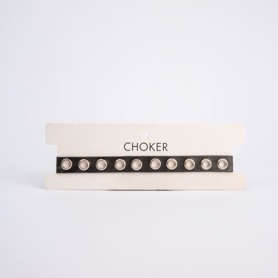 CHOKER CONNIE
