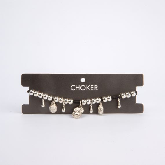 CHOKER INDIE
