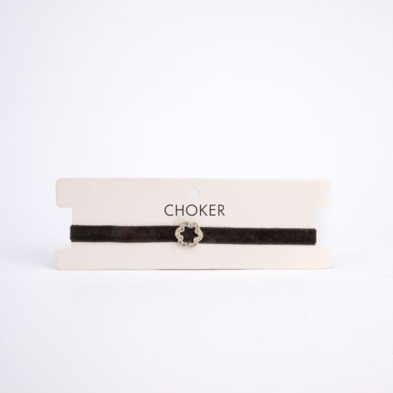 CHOKER CHIARA