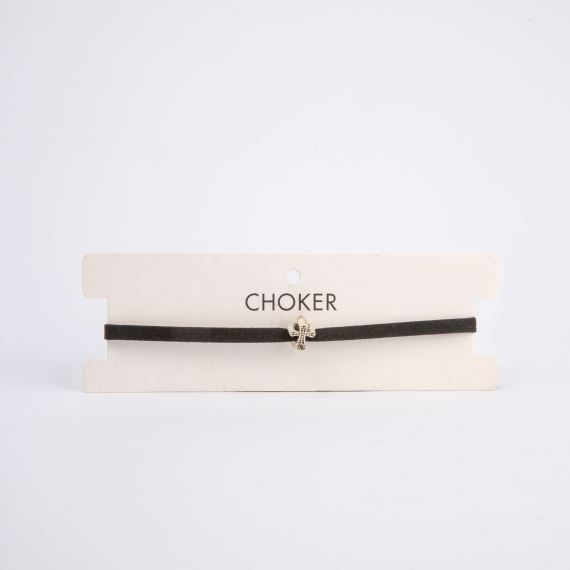 CHOKER CRUZ