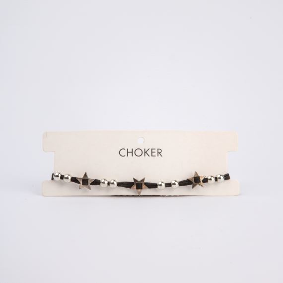 CHOKER MARY