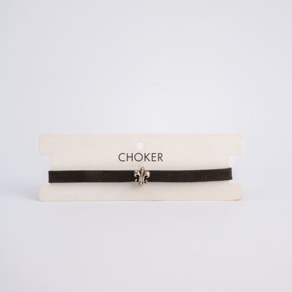 CHOKER COLEEN
