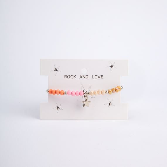 PULSERA STELLA