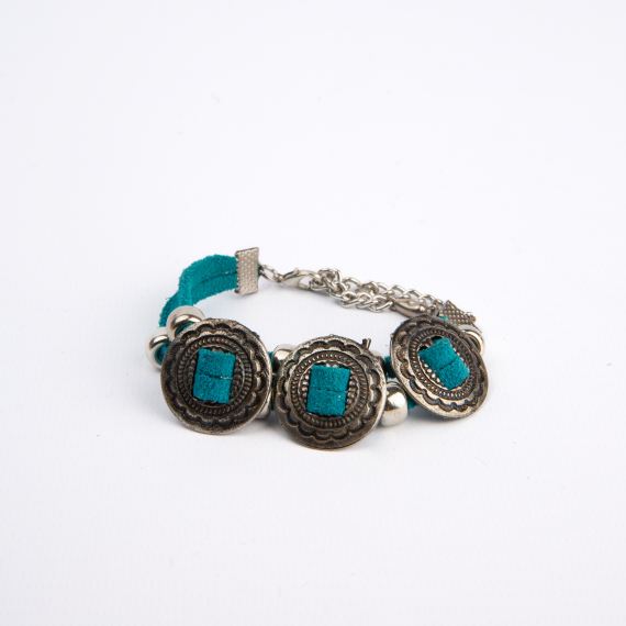PULSERA KAREN