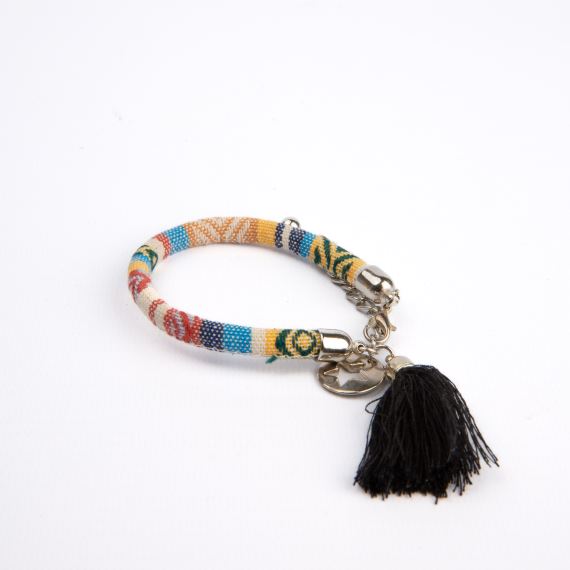 PULSERA PEACE